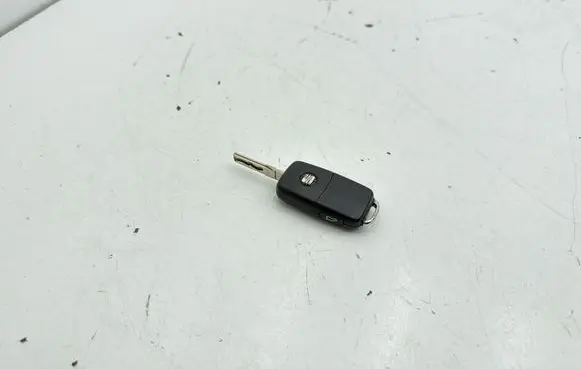 Seat Alhambra (Mk2) Ignition key/card 7N5837202Q 5FA01020706 HELLA434A