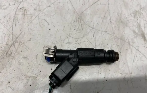 Ford S-MAX Fuel injector 0280156154