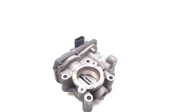 Nissan Juke I F15 Electric throttle body valve 8201171233 161206038R H8201171233