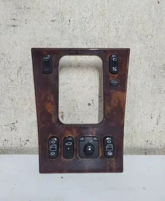Mercedes-Benz CLK A208 C208 Electric window control switch 2086801836