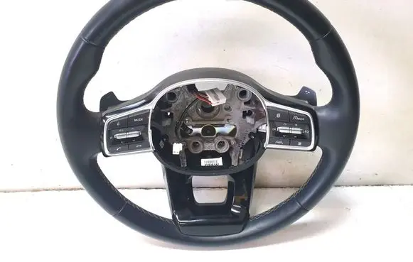 KIA Sorento Steering wheel 96700P2890