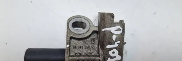 Peugeot 407 Camshaft position sensor 9628559980