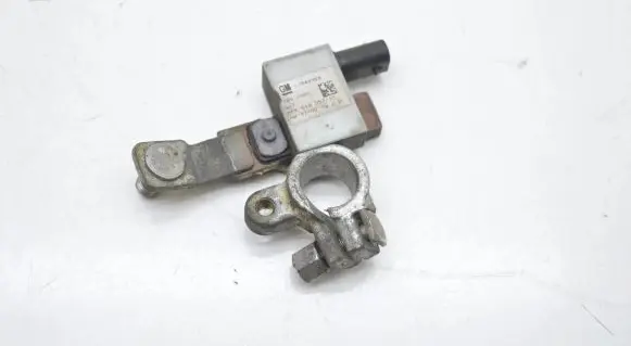 Opel Astra J Negative earth cable (battery) 12844068 17162360