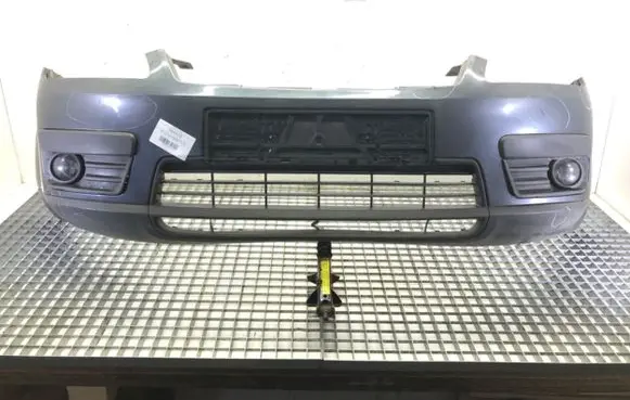 Ford Focus C-MAX Front bumper