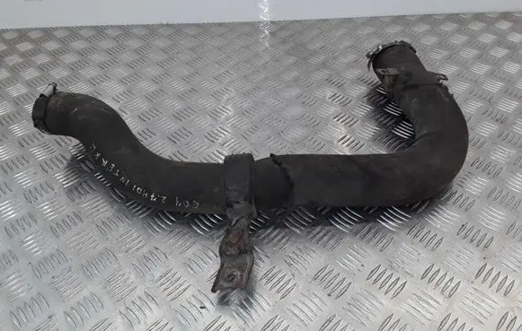 Peugeot 607 Intercooler hose/pipe