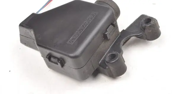 Porsche 911 996 Tailgate strut 99651226500