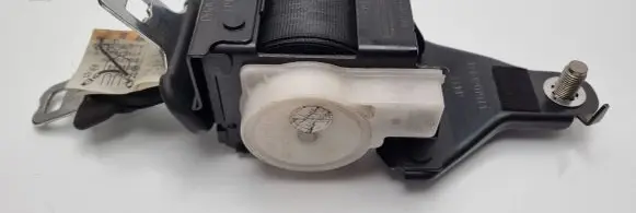 Subaru Forester SH Middle seatbelt (rear) 90501A060