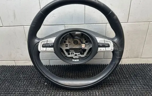 Honda Jazz IV GR Steering wheel