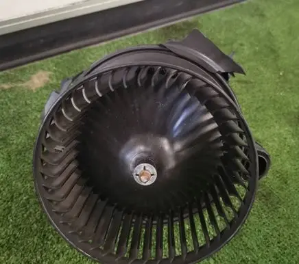 Ford Transit Custom Heater fan/blower BK2T-18456-AD