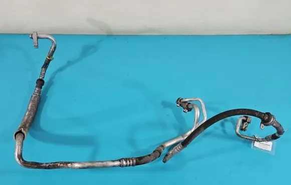 Opel Combo D Air conditioning (A/C) pipe/hose IMPRK1393808