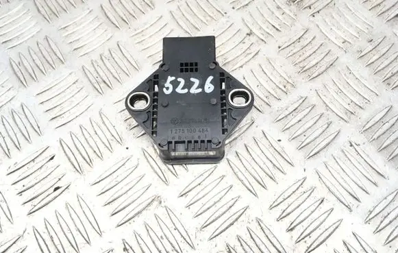 Mercedes-Benz Vito Viano W639 ESP acceleration yaw rate sensor A9065420518 0265005628 7003656