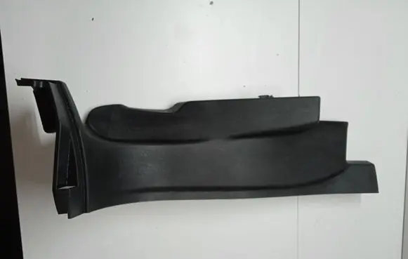 Ford Mondeo MK IV Rear sill trim cover 7S71A13244