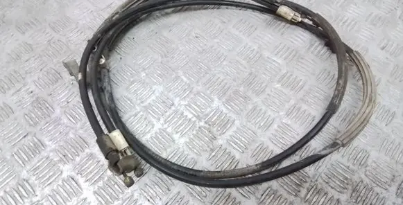Volvo C30 Handbrake/parking brake wiring cable 31262940