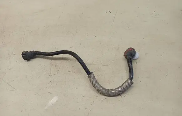 Toyota Avensis T250 Vacuum line/pipe/hose 