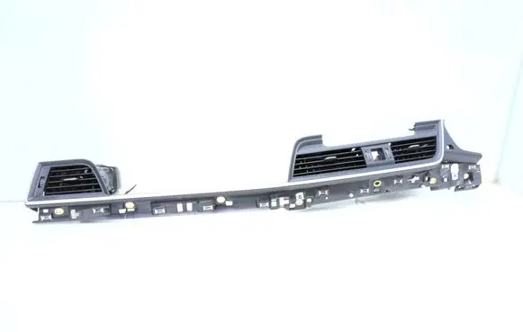 Audi Q5 SQ5 Dash center air vent grill 80C820901E 80C820901