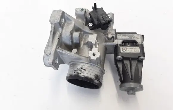 Volvo XC60 EGR valve 36000998