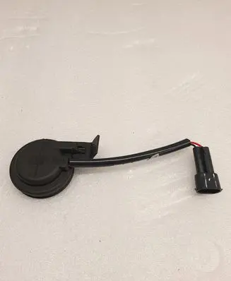 Mercedes-Benz ML W164 Fog light part A1715400109