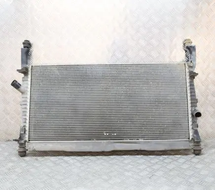 Ford Transit Coolant radiator 6C118005CD
