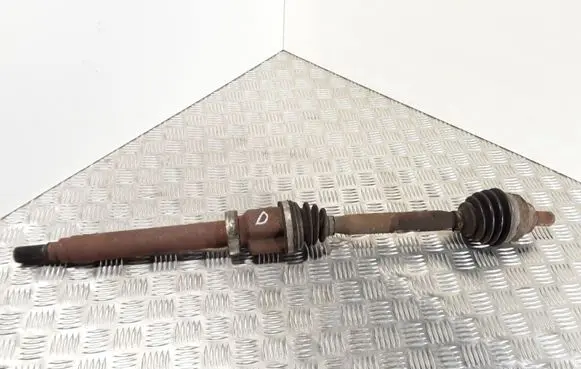 Ford C-MAX I Front driveshaft