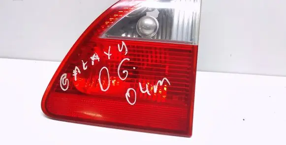Ford Galaxy Tailgate rear/tail lights 7M5945094C 2NP964365046