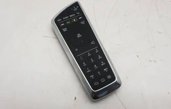 Volvo V60 Head unit multimedia control 31334891