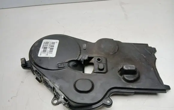 Volvo XC90 Timing belt guard (cover) 32138711 6906739 3639010