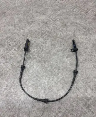 BMW i4 ABS rear brake sensor 6892609