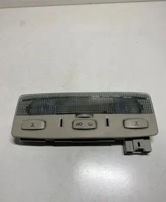 Renault Espace - Grand espace IV Front seat light 8200003036