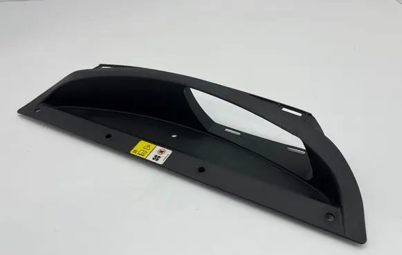 Jaguar XE Air intake duct part GX739H722AA GX739H724AA