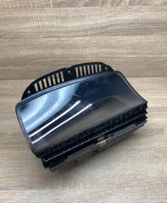BMW 7 E65 E66 Screen/display/small screen 9110639 8385449