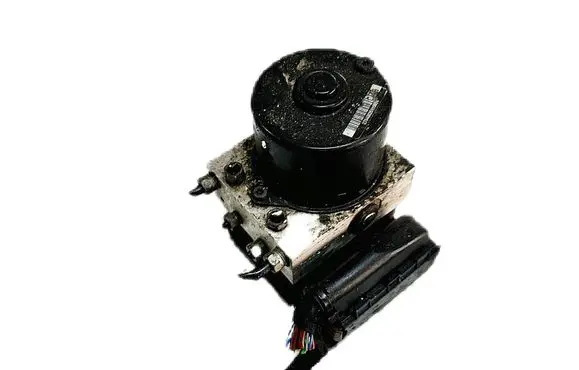 Opel Zafira A ABS Pump 13244860