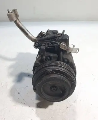 Air conditioning (A/C) compressor (pump)