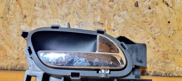 Citroen C6 Rear door interior handle 10012 96526177vd 04m060913