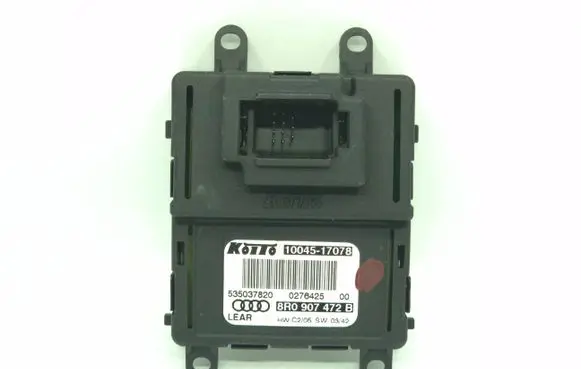 Audi Q5 SQ5 Light module LCM 8R0907472B 1004517078 535037820