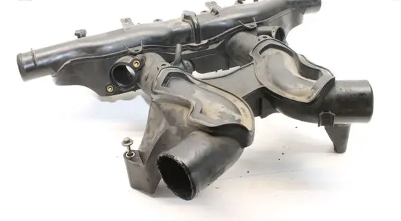Land Rover Range Rover Sport L320 Intake manifold 6H4Q6K770DC