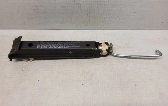 Opel Zafira A Lift Jack 9191486 2102549