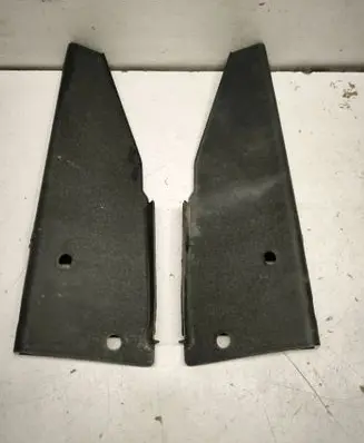KIA Sportage Fender end trim 84169D9000 84159D9000