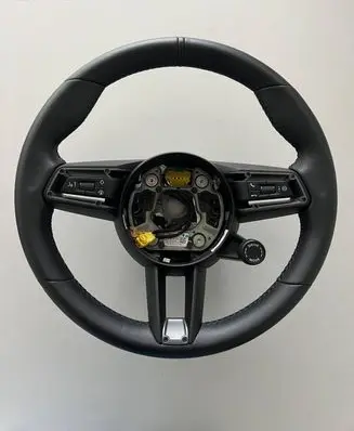 Porsche Taycan 9J1 Steering wheel 9J1419091AM P019780 62982012A