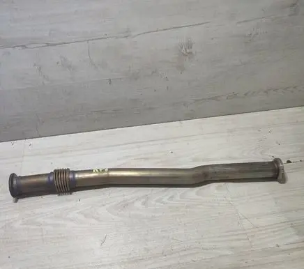 Mercedes-Benz CLA C117 X117 W117 EGR valve line/pipe/hose