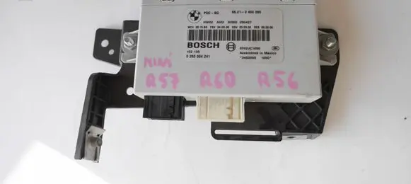 Mini One - Cooper Coupe R56 Parking PDC control unit/module 3450085