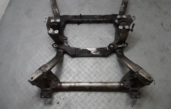 Other front suspension part