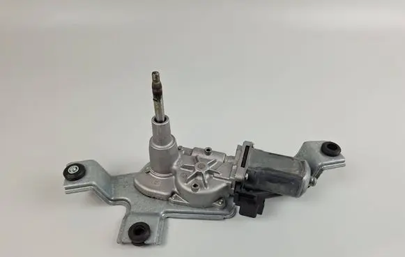Jaguar E-Pace Rear window wiper motor J9C317404AA