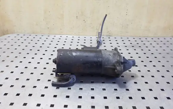 Audi A6 S6 C5 4B Starter motor