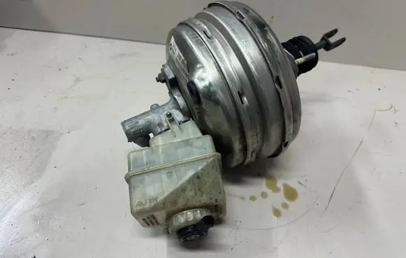 BMW X3 E83 Brake booster 293303546064 AC115TH 00171124201179