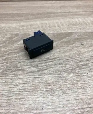 BMW 3 E46 Traction control (ASR) switch 8363694