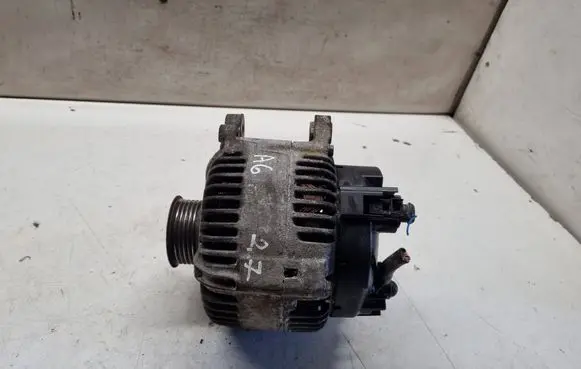 Audi A6 S6 C6 4F Generator/alternator 059903015R 705165093 2542784B