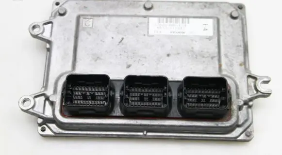 Honda Jazz Engine control unit/module 37820RB0E34