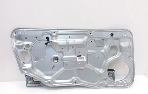 Volvo V70 Front window lifting mechanism without motor 30661065