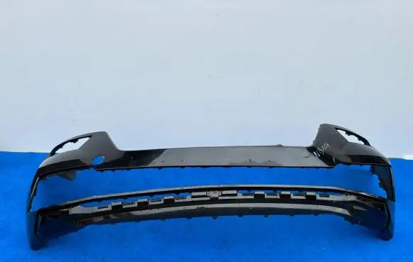 Skoda Kamiq Front bumper 658807221