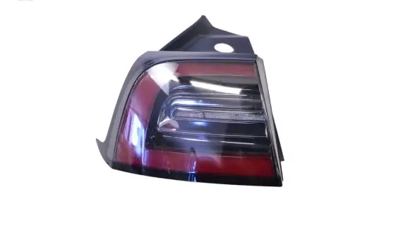 Tesla Model 3 Rear/tail lights